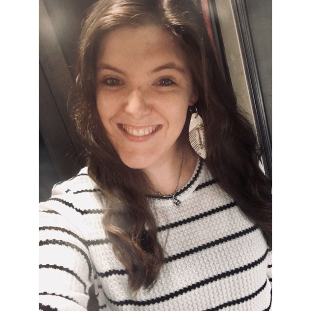 Meet your Posher, Erin